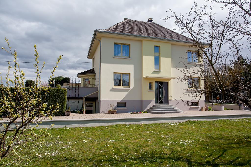 Studio Руффак Экстерьер фото