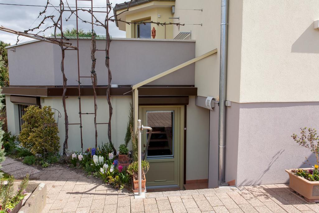 Studio Руффак Экстерьер фото