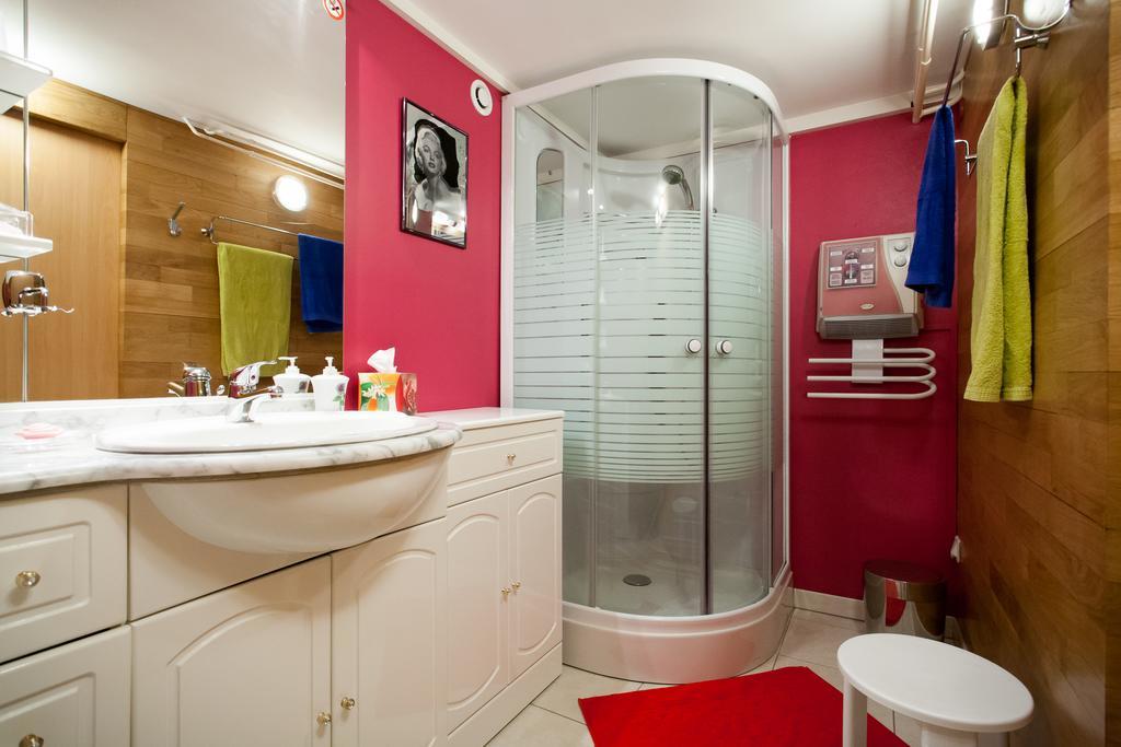 Studio Руффак Экстерьер фото