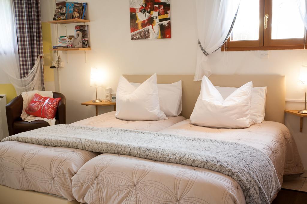 Studio Руффак Экстерьер фото