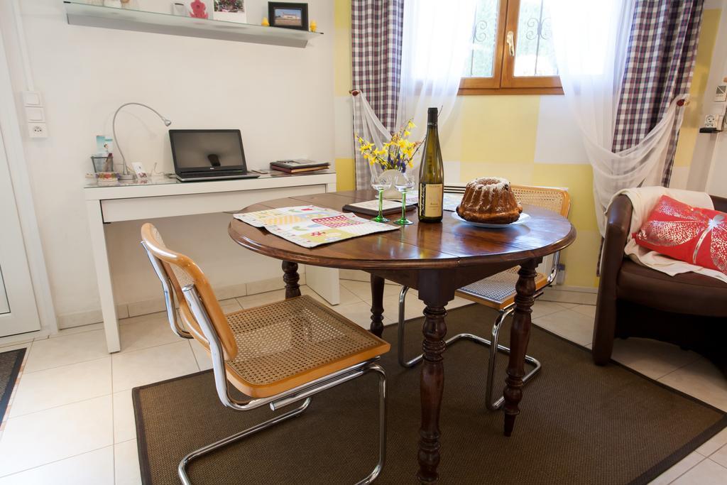 Studio Руффак Экстерьер фото