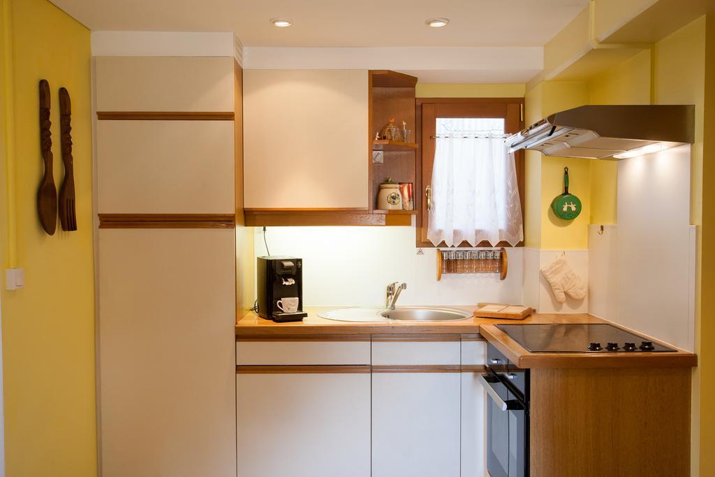 Studio Руффак Экстерьер фото